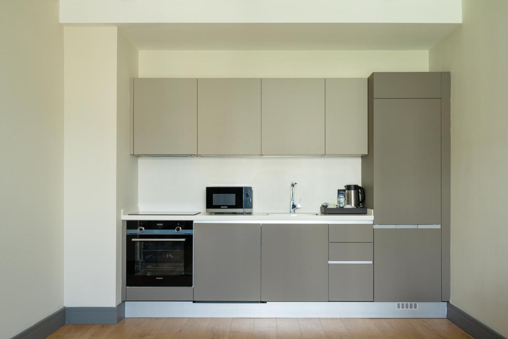 The Superior Living Kagithane Istanbul Eksteriør bilde